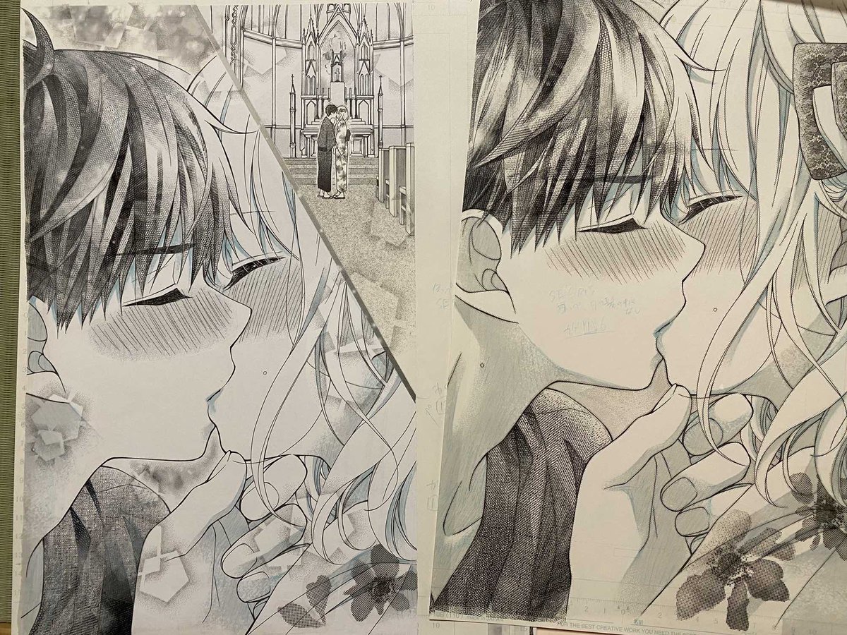 水瀬藍 (@namidausagi) / Posts / X