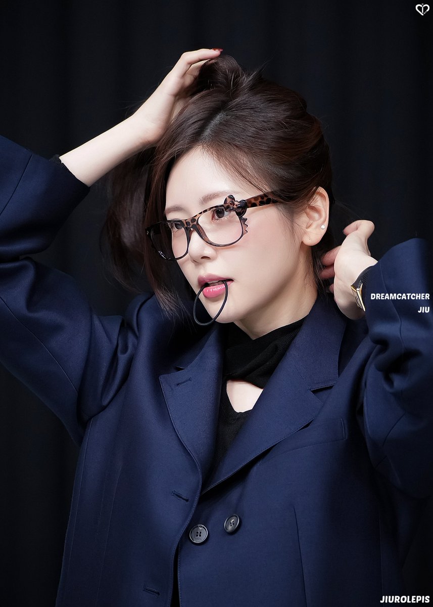 260104
FOR JIU
JIUROLEPIS  ❤️‍🔥  💕

#유아유 #UAU
#dreamcatcher #JIU #드림캐쳐 #지유