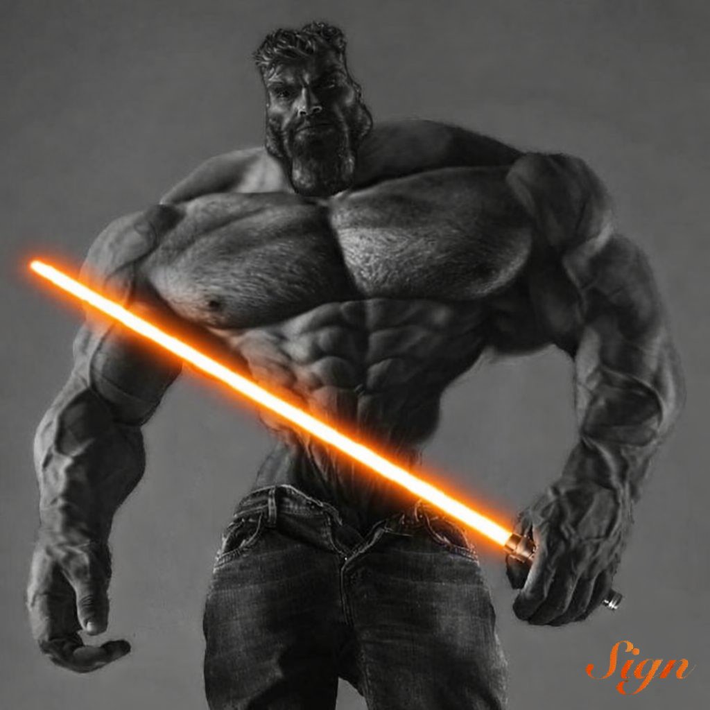 National Sovereignty is now more important than ever 

Guess who builds it?