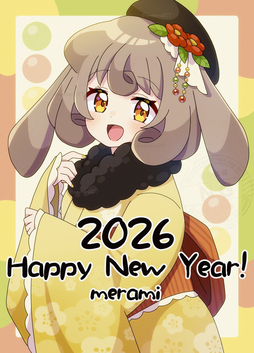 mmmera827's tweet photo. オリジナルも版権FAもいろいろ描きます
♻️❤️のんびり巡回します〜

 #新年早々の創作クラスタフォロー祭り 
 #冬の創作クラスタフォロー祭り https://t.co/V0MrWjRJ5b