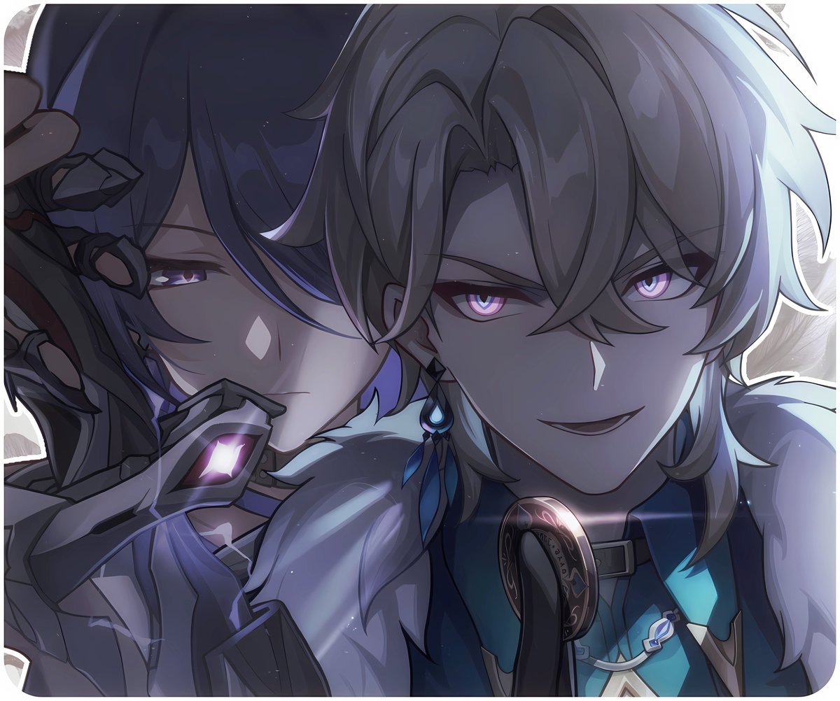 Offictil's tweet image. #avencheron #hsr