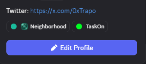 0xTrapo's tweet image. Update on Blockstreet: airdrop eligibility

I've been digging more into Blockstreet since this post 

Two reasons why I like them:

1. Funding led by HackVC. I've always been lucky with HackVC projects

2. The team has given clear airdrop criteria 👇🏽

There are two major