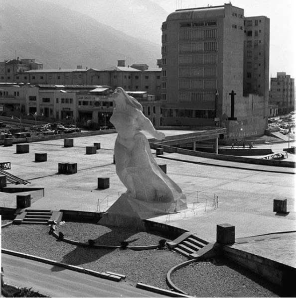 Caracas Cuéntame tweet media