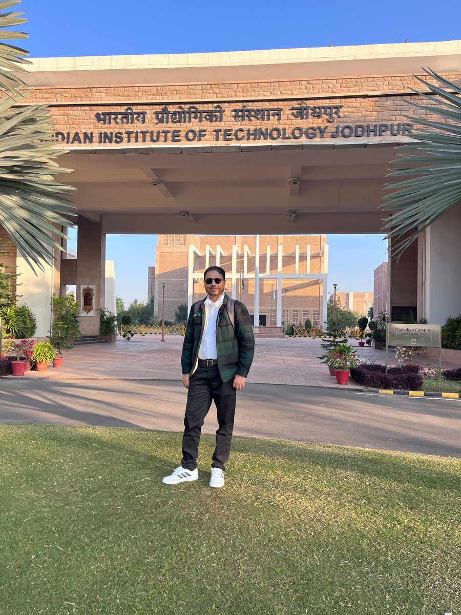 Santhosh Babu Sukumaran tweet media