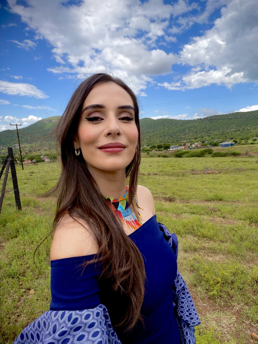 HeidiGiokos's tweet image. Witnessed @Sli_Masikane beautiful wedding ♥️🎉