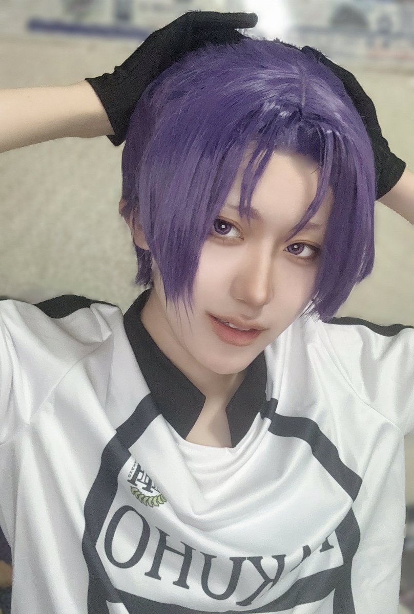 ちみ (@cm_k1012) / Posts / X