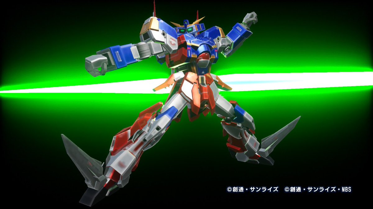 103yata's tweet photo. 「T-LINKフルコンタクト！ 念動フィールド・オン！」
「トロニウムエンジン、フルドライブ！」
「行くぜ！ ヴァリアブル・フォーメーション！」

今回はスーパーロボット大戦OGよりSRXの再現機に再挑戦してみました

詳しくはツリーにて

#ガンダムブレイカー4
#ガンブレ4 https://t.co/oFX0vaWjp8