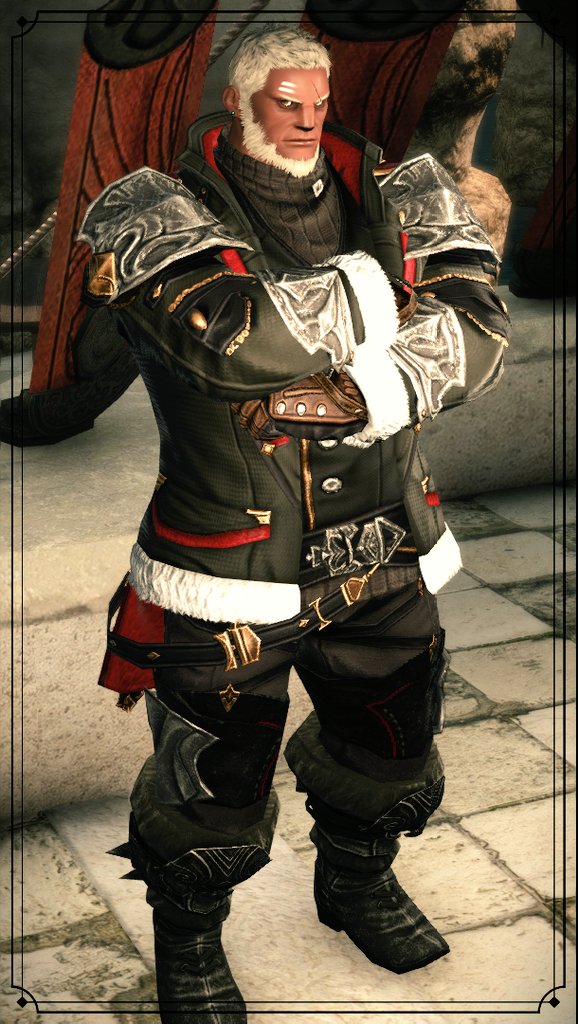 ZiuShin's tweet photo. #FF14SS https://t.co/Ek8ZBdrHW6
