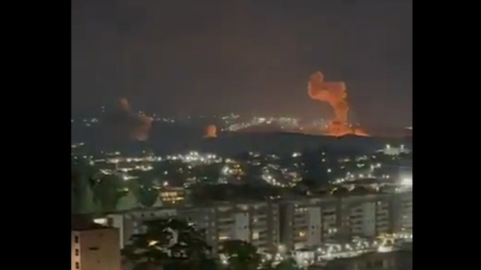 Barlovento Comunicación tweet media