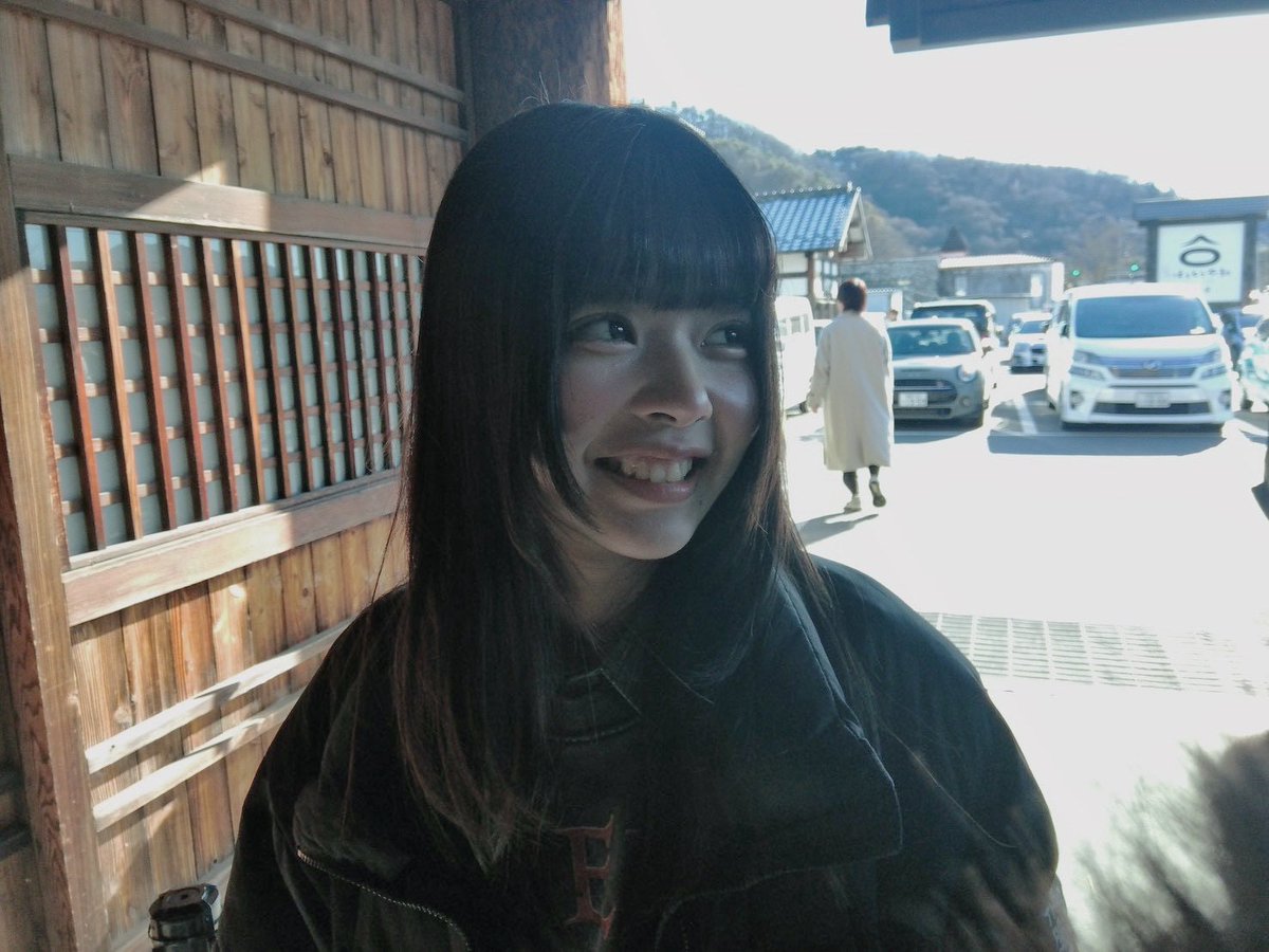 NATSU_whsp's tweet photo. 姉の撮る妹の写真 内なるガキ感が出てて良き https://t.co/Rjw4E1gHuS