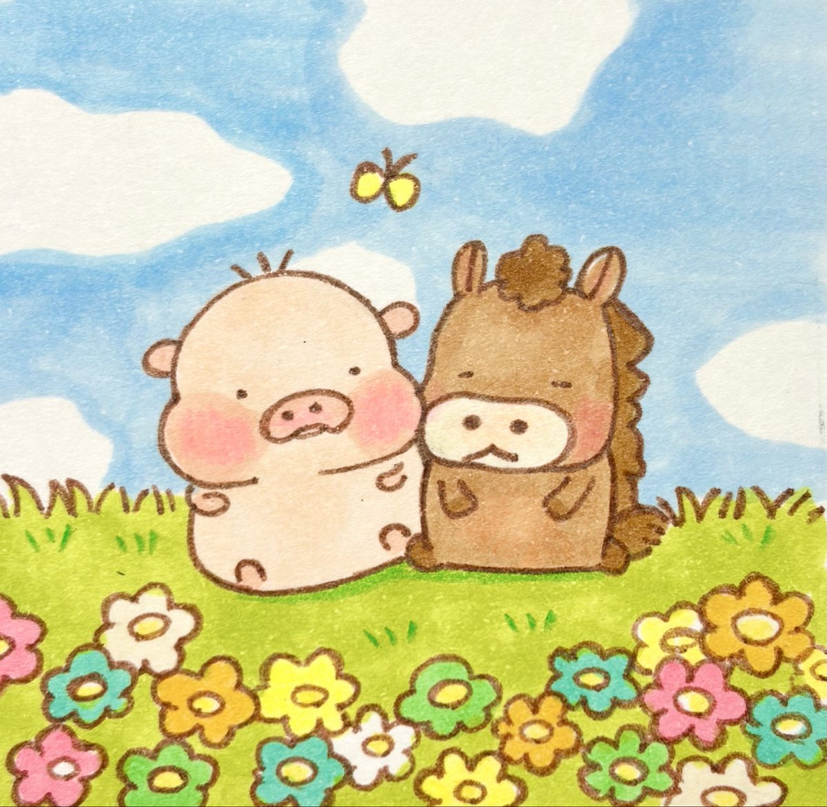 あんこ⭐️🐖 (@xuu1v8is0325) / Posts / X