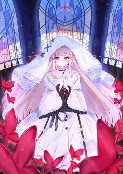 処刑執行 メルル 