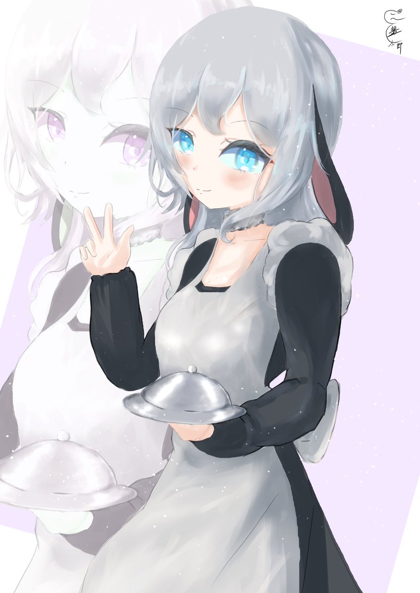 山黒音玄@あおぎり高校 Vtuber High School (@yamaguro_nekuro