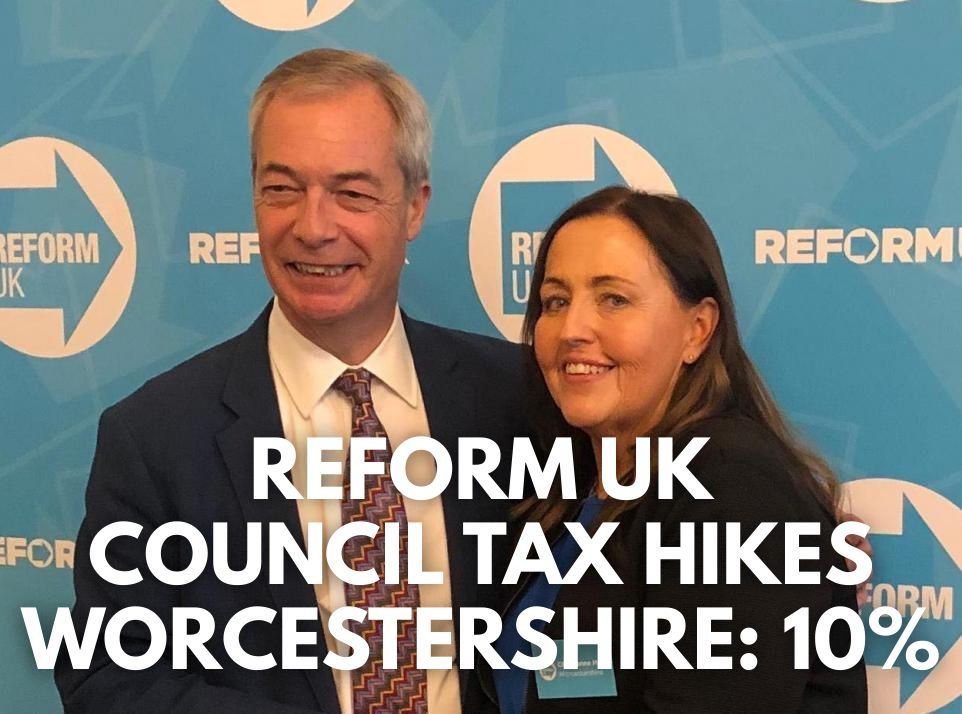 Reform Party UK Exposed 🇬🇧 tweet media