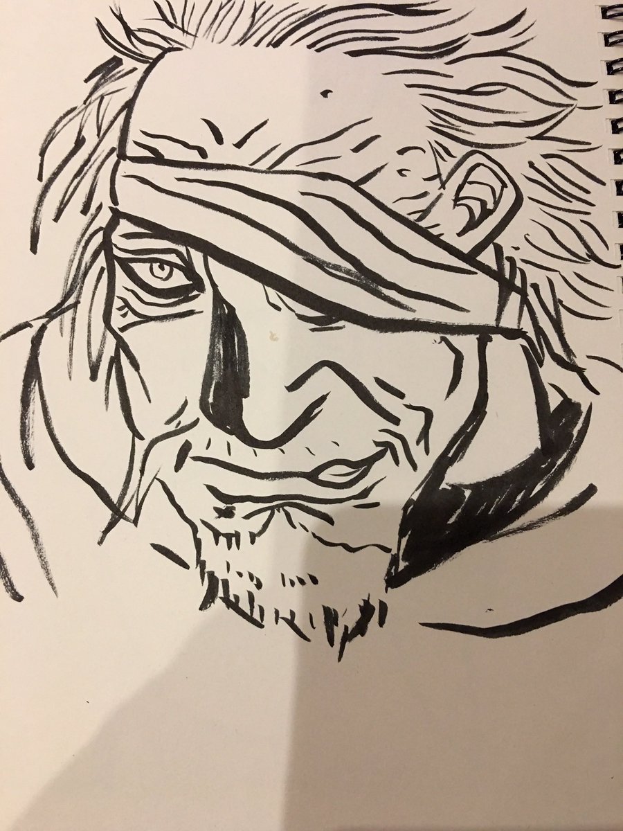 このキャラ知ってる人だけで100いいね目指す