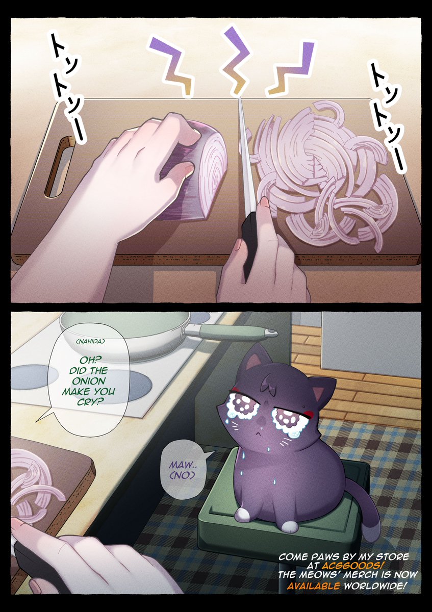 Kaicouss's tweet image. 🐾💧
#scarameow #kabumeow #wandermeow