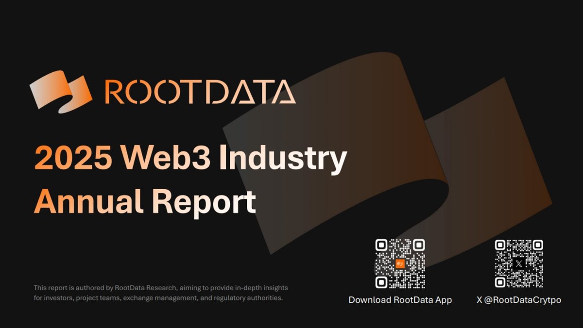 RootData | We're Hiring tweet media