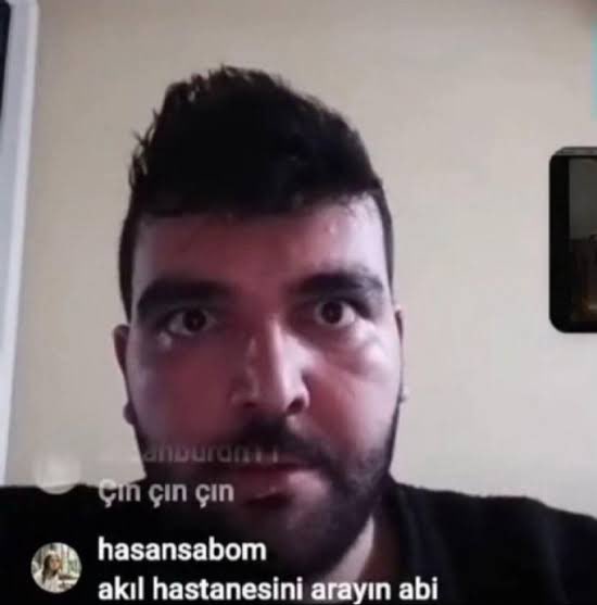 mezun olmama 1 sene kala gelen acaba yanlis bolumu mu sectim dusuncesi