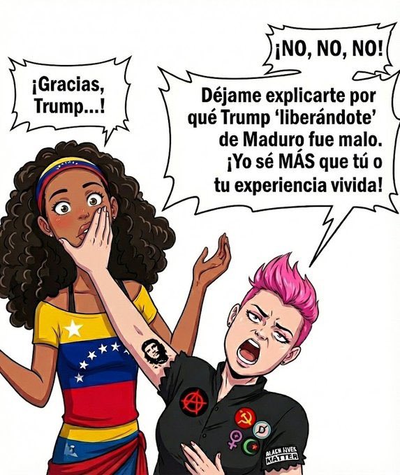 NegroCensurado's tweet image. Déjame que te explique