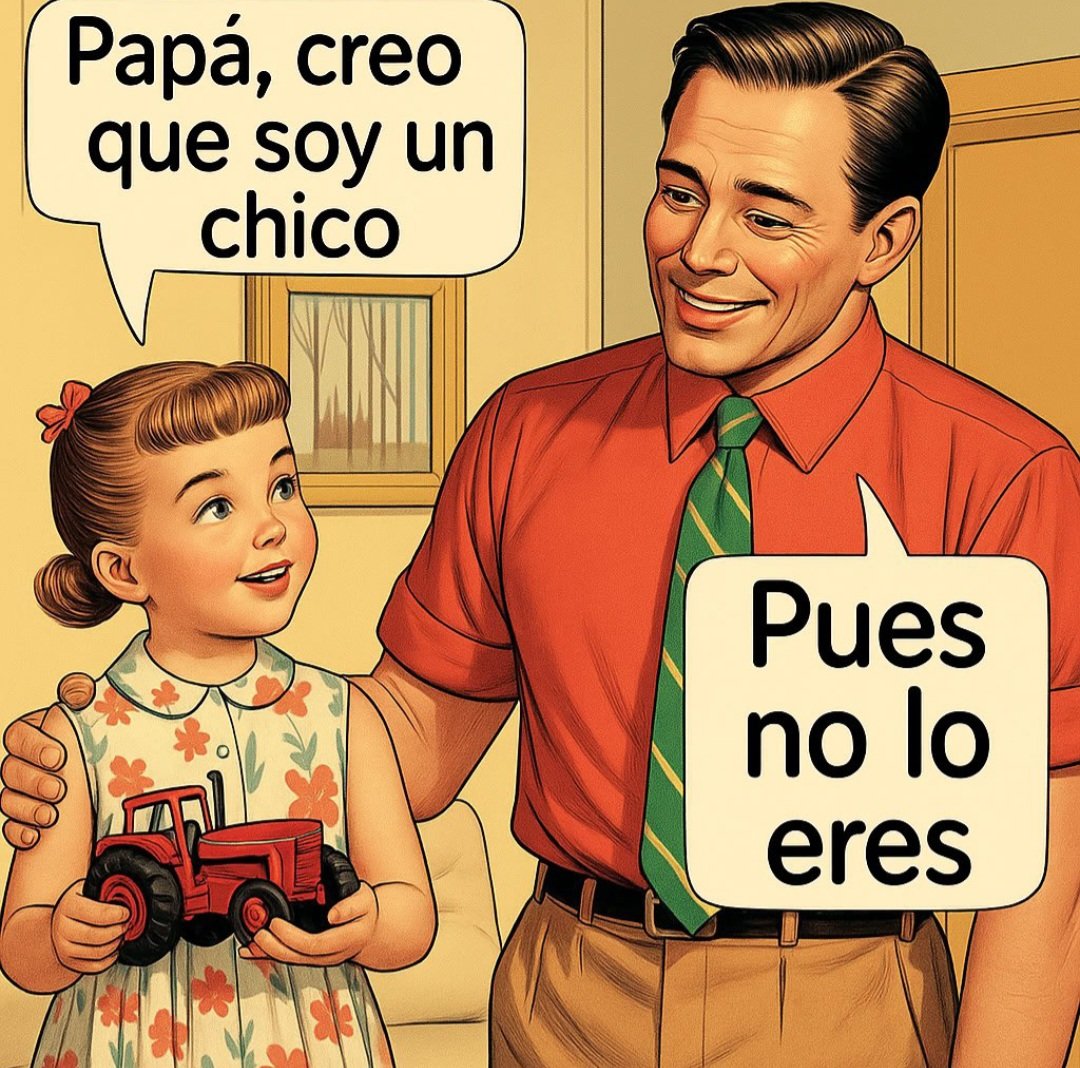 martamarco__'s tweet image. Así de simple