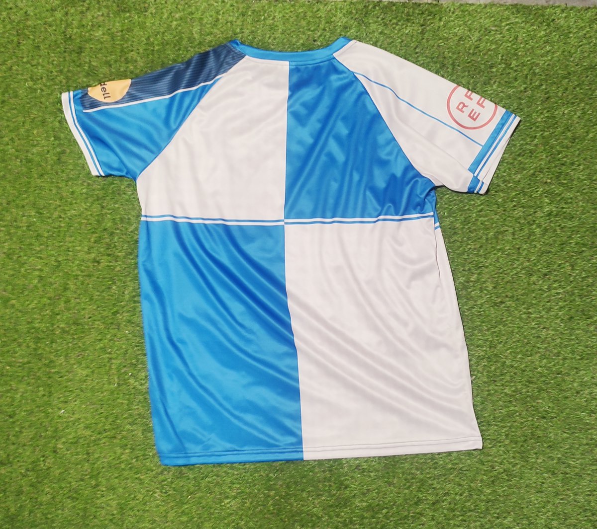 CamisetasArlequinadas tweet media