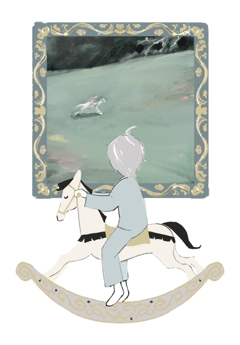 Post by うにうに on X: 𓃗