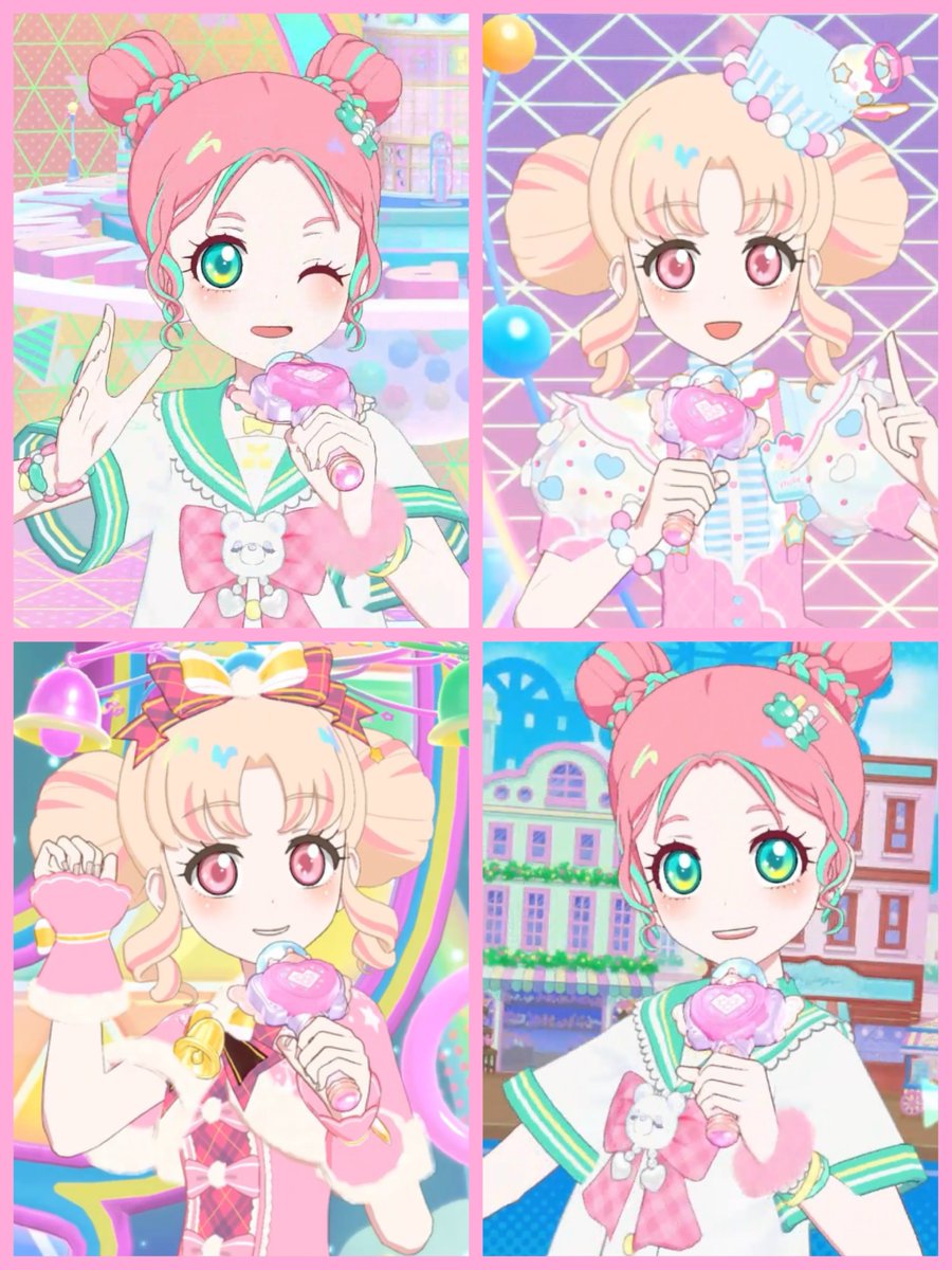 #아이프리_트친소
 #アイプリ好きさんと繋がりたい

새해 맞아 올려봅니다! 사진 속 마이캐릭터 위주로 굴러가는 계정이에요 흔적 남겨주시면 마음 맞는 분들 찾아가겠습니다 ( ˶˙° ˙ ˶)⑉♥