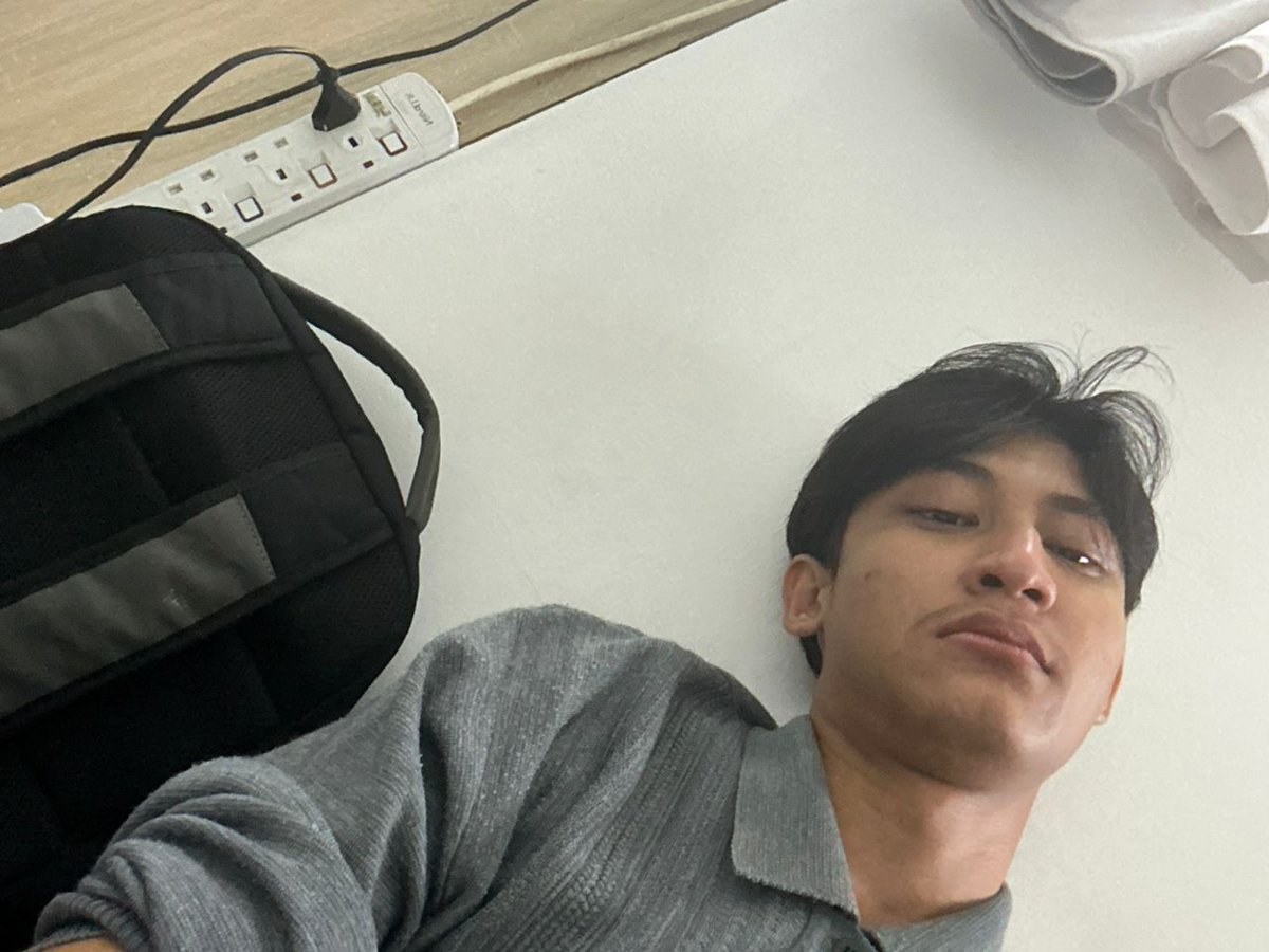 asvrith's tweet image. 