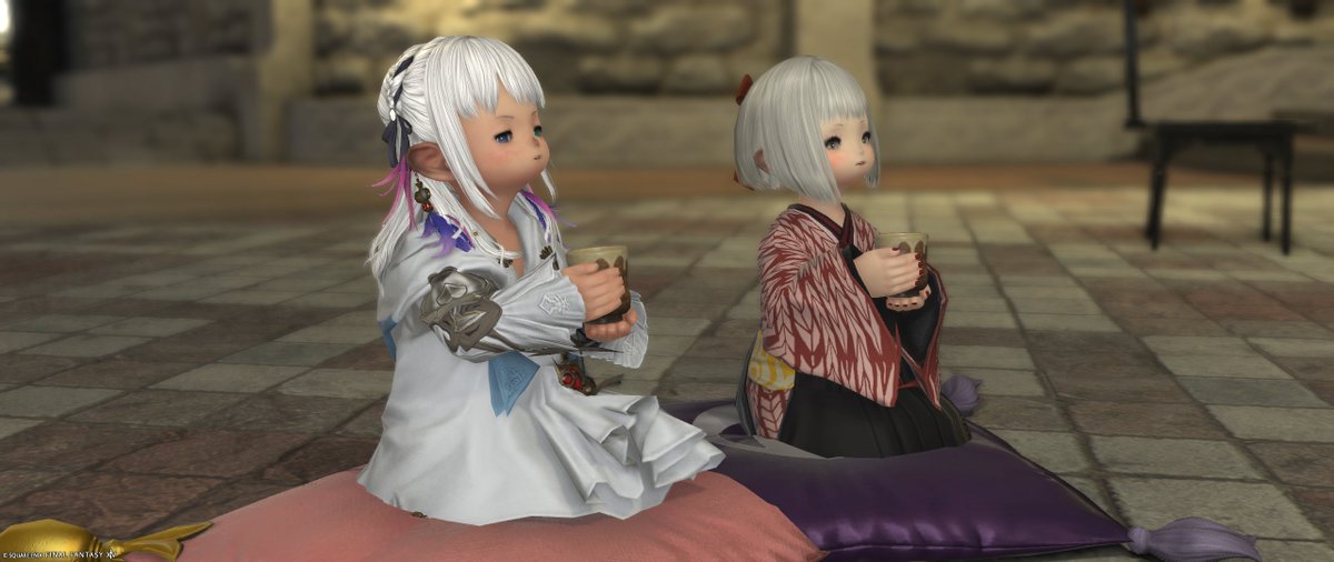 のらねこりっか tweet media