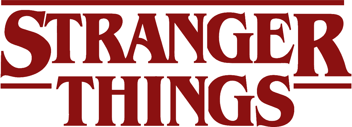 Stranger Things Logo  brandlogos.net/stranger-thing…