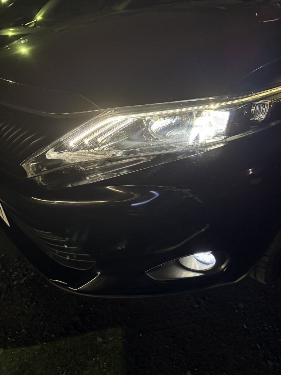 Rep_Chan_'s tweet image. 1/4 17:00〜19:30くらいで
ジャズドリームで俺の車にぶつけた人だれ

結構傷ついてるから気付かん訳ないと思うねんけど

どうせ家族かカップルできてんねやろ？
罪悪感抱きながら生きるより素直に白状した方がええよ
#ジャズドリーム