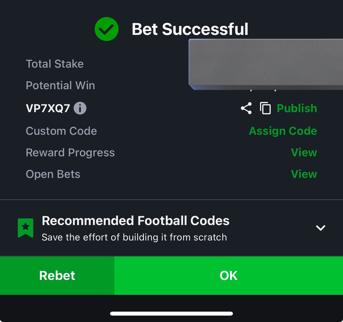 joyfultips's tweet photo. 500 odds do your -/+

See my edit here 👉🏾 https://t.co/X7OzJiVfYK https://t.co/pXquaNyW11