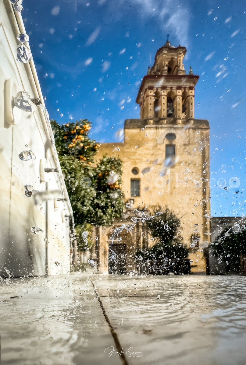 San Agustin Cordoba (@sanagustinbrrio) on Twitter photo 