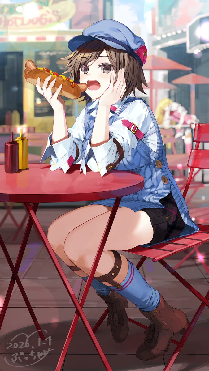 あさっち (@ec0186kf) / Posts / X