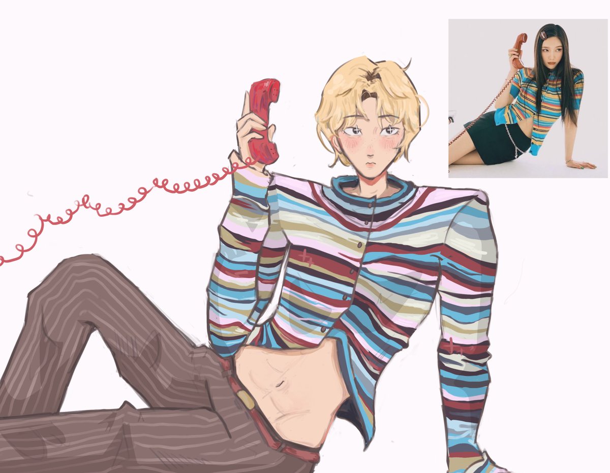 kyuu (・о・) tweet media