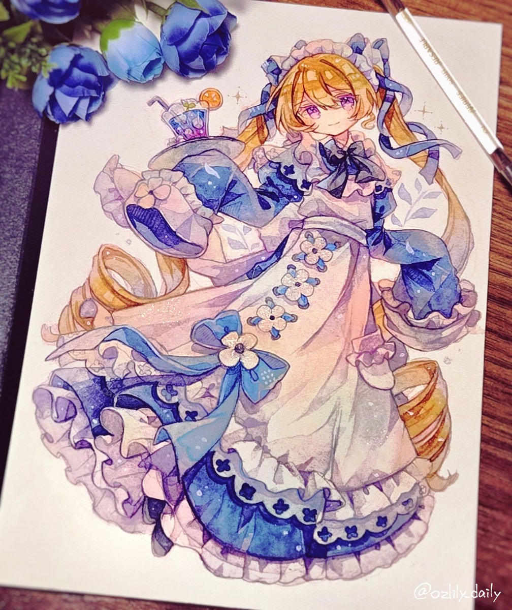 七花 (@nanaka_787) / Posts / X