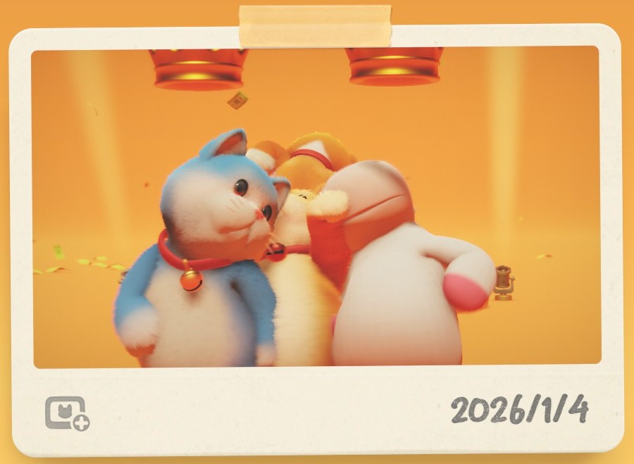 のらねこりっか tweet media