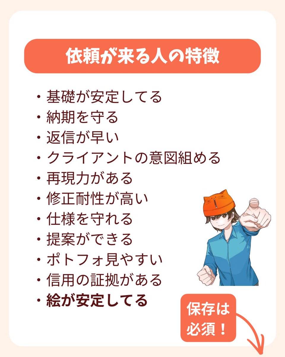 下手でも有償依頼ってくるの? 1/3 