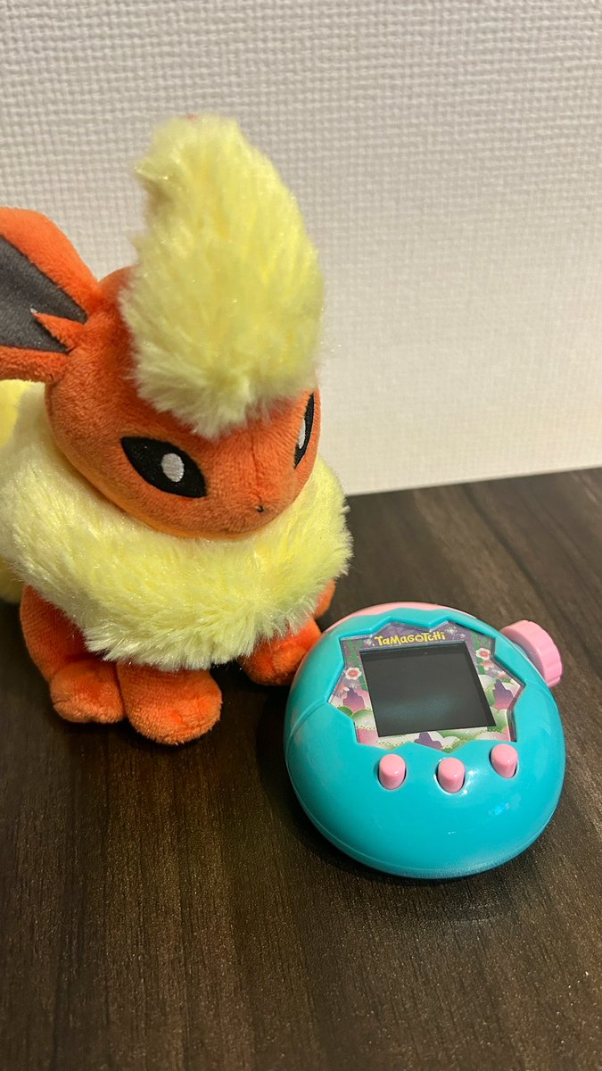 ブースター のひとりごと tweet media