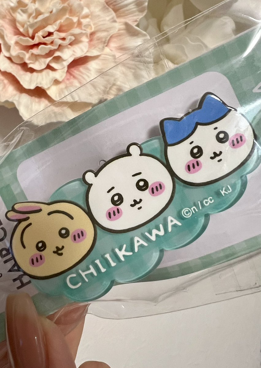 ちいもも❤︎ (@chichichimomo) / Posts / X