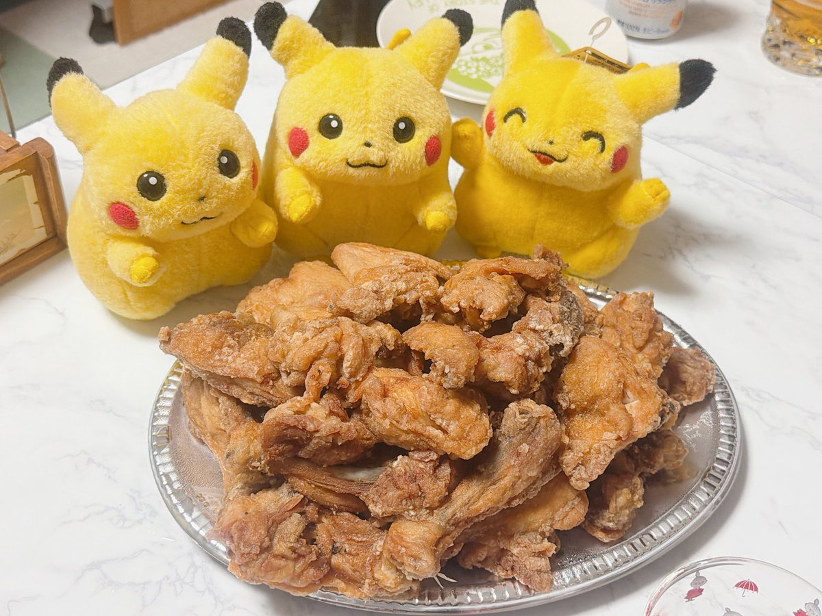 初期ピカチュウϞໂ•·̫•ໃ♥ (@PIKApikaSRP) / Posts / X