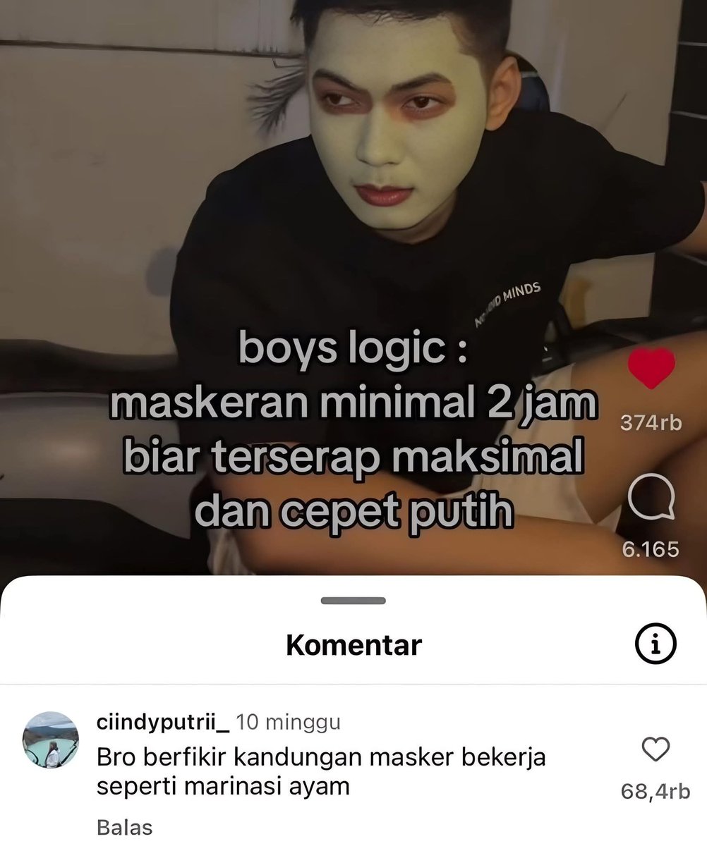 KucengTerbanggg's tweet image. Lah