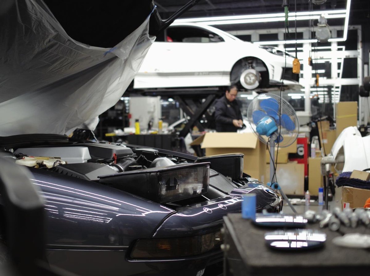 NIGHT-PAGER TOKYO UNDERGROUND MANUFACTURE (@nightpager) / Posts / X