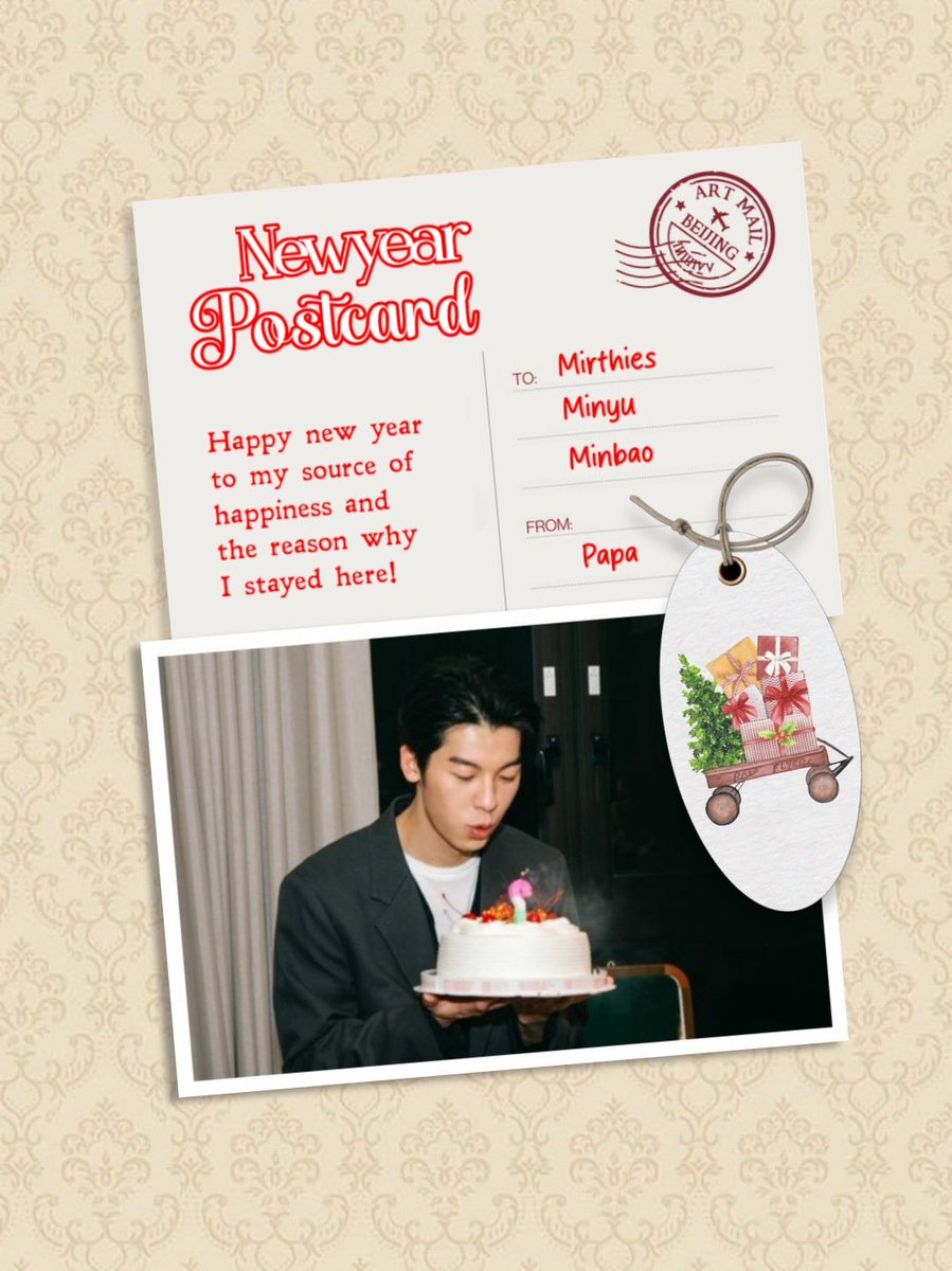 Mirthys. tweet media