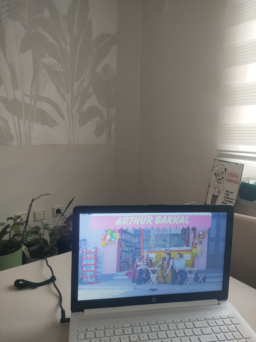 Eskimeyenlerde bugün 💙