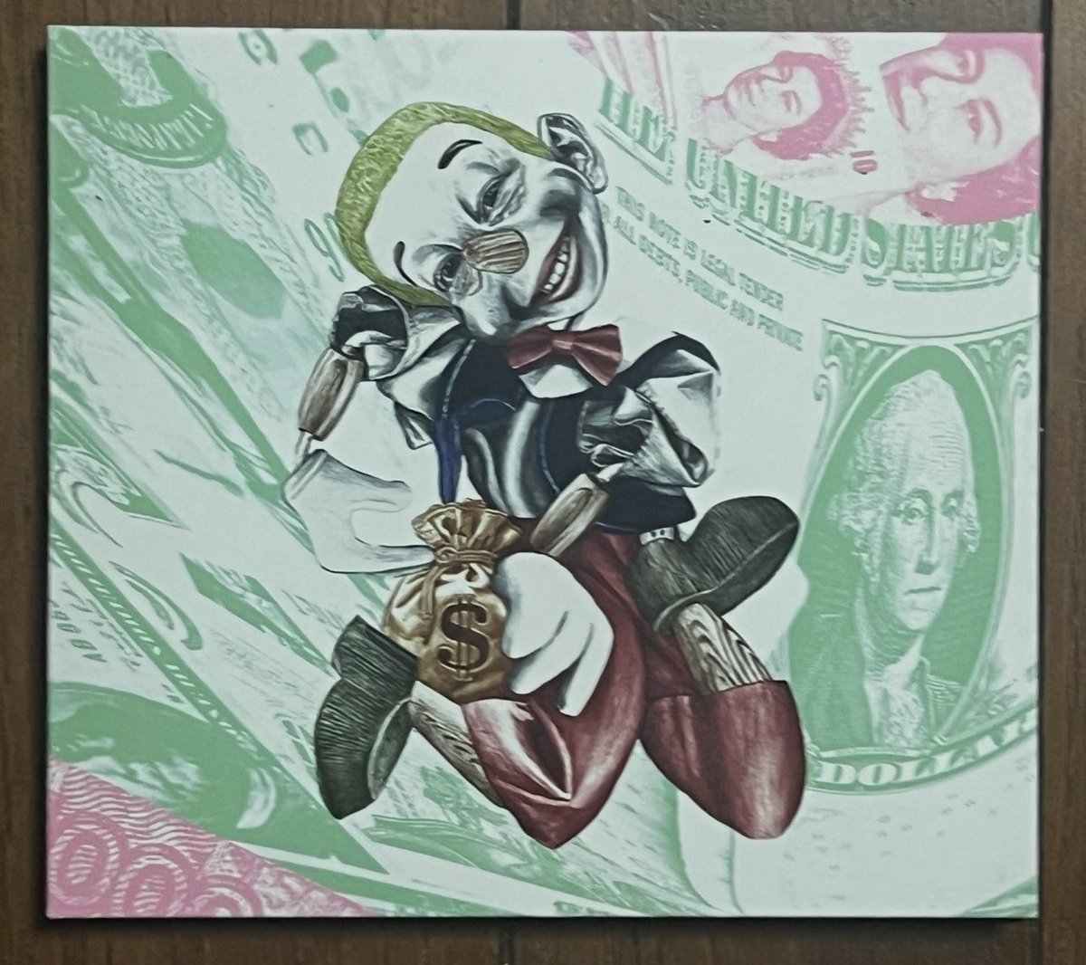 ハズさないRoots Dub 音盤644 Adrian Sherwood、The Collapse Of