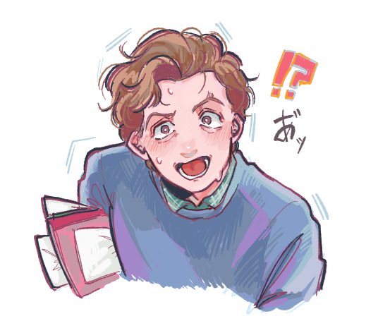 Post by ふんふん on X: 🍵🕷