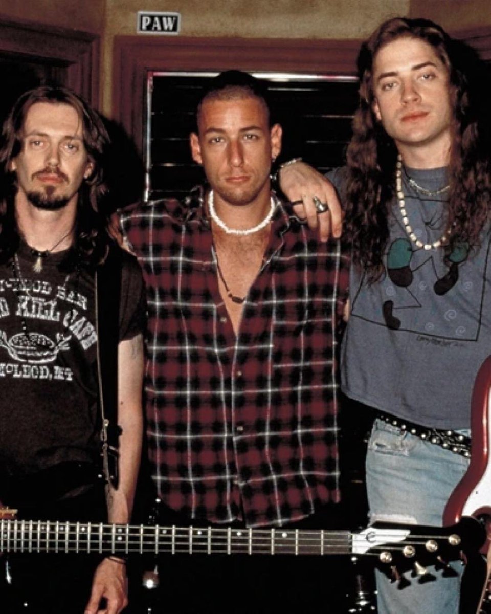 Don’t claim to be a fan of metal if you can’t name this band.
