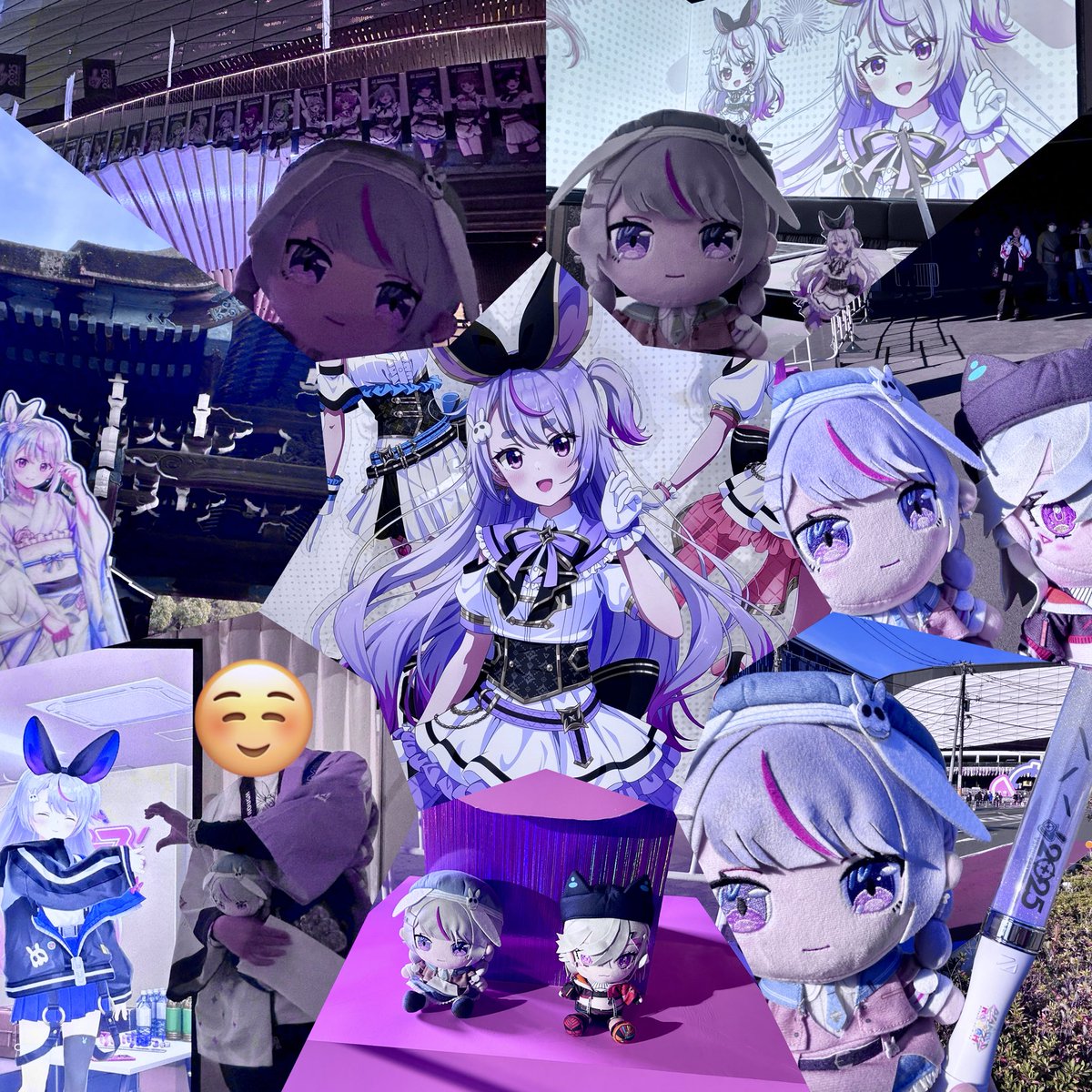 るふ🦋🎆 tweet media