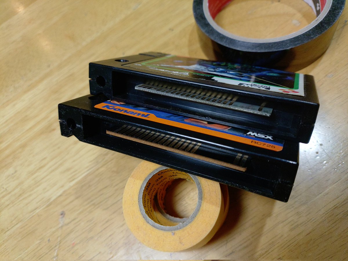 MSX World (@Supmsx) / Posts / X